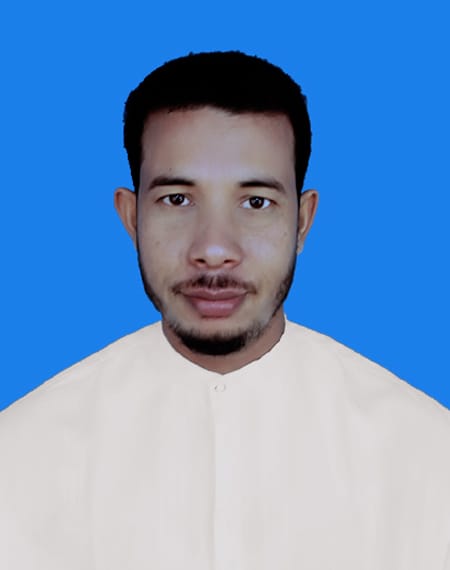 মোঃ হোসাইন আহম্মেদ